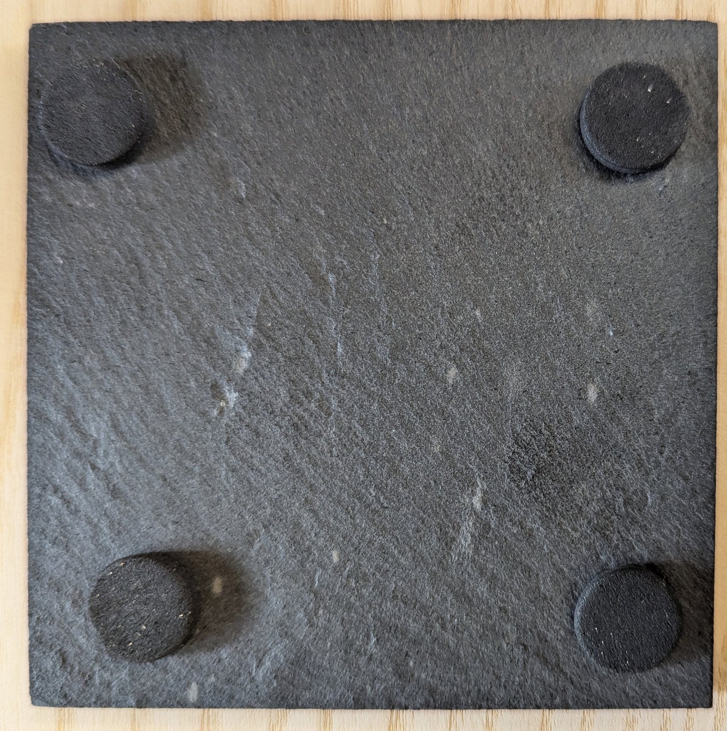Ford Cortina MK3 slate coaster personalised reg